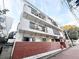 ニュー方南町マンション