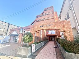 綱島ダイヤモンドマンション