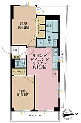 マイキャッスル新丸子