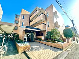 西落合第二ローヤルコーポ