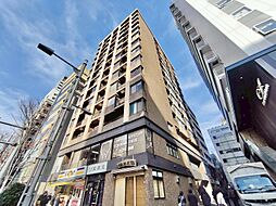 セントラル東銀座