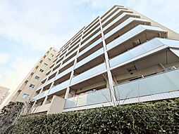 グローリオ東京住吉