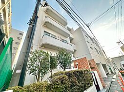 パーク・ハイム豊玉北