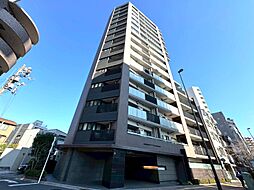 ザ・パークハウス小石川春日