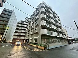 日本橋ニューシティダイヤモンドパレスA