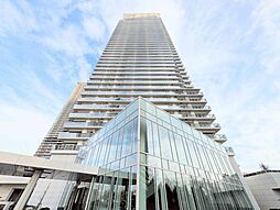 ザ・パークハウス晴海タワーズティアロレジデンス