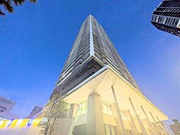 プラウドタワー東雲キャナルコート