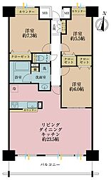 アクトピア北赤羽五番館