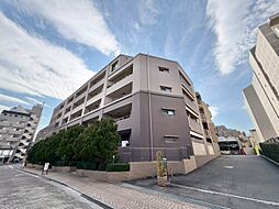 グランフォート青淵閣