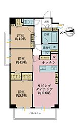 セザールパークサイド石神井公園