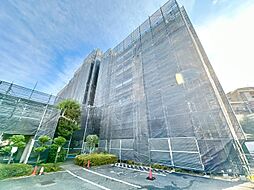 セザールパークサイド石神井公園