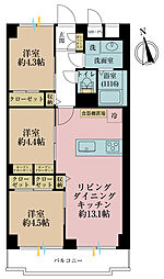 飯田橋第2パークファミリア