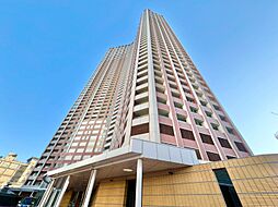 芝浦アイランドケープタワー