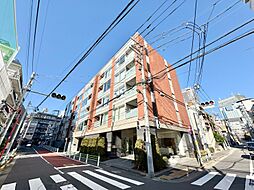 プレミスト赤坂檜町公園