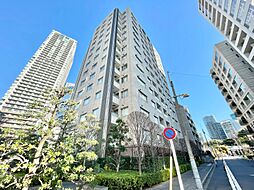 パークハウス赤坂氷川