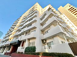 光シャンブル品川東ハツ山公園