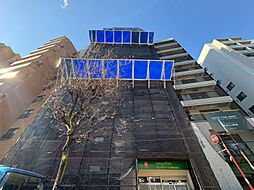 パラスト上目黒