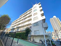 マンション大塚