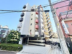 シュロス台東根岸