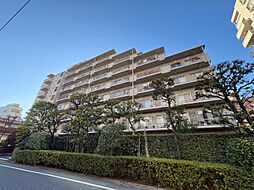 飯田橋第一パークファミリア