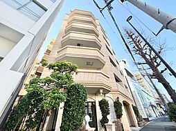 グランシティ西荻窪