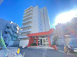 ヴィラロイヤル東中野