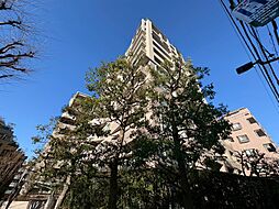 幡ヶ谷ハイムグランシス