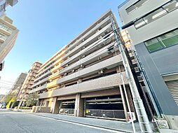 クリオ横浜参番館