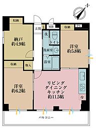 ラ・プラージュ横浜