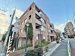 クレッセント新宿柏木