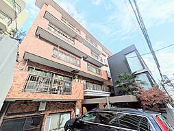 ヴァンヴェール渋谷