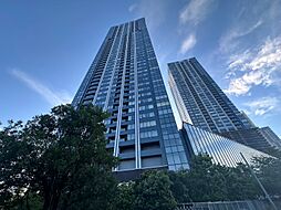 シティタワーズ豊洲ザ・ツイン　サウスタワー