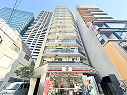 オープンレジデンシア中野ステーションサイド