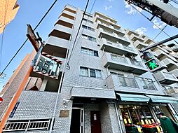 ルックハイツ北新宿壱番館