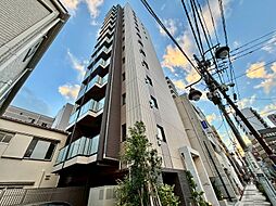 ルジェンテ上野松が谷