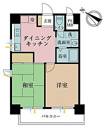 ブリリアンス日本橋浜町公園