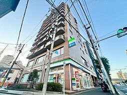 グランロイヤル曳舟