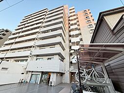 ヴェラハイツ隅田公園