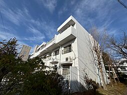 入船中央エステート52号棟