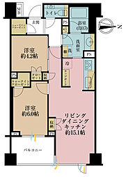 ブランズ神楽坂