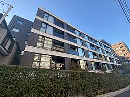 ブランズ神楽坂