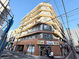 ヴェラハイツ亀戸