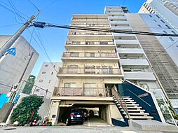 新大橋マンション