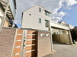 練馬区谷原5丁目戸建て