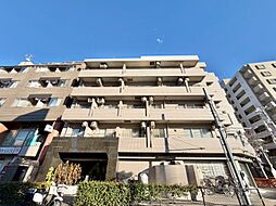 ヴィラージュ武蔵野