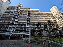 ダイアパレス猿江恩賜公園