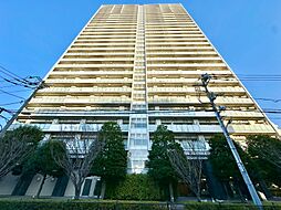 プラウドタワー練馬