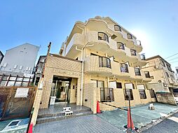 スカイコート市ヶ谷第3