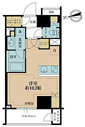 グローリオ新宿夏目坂