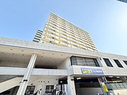 ニュータウンオークボＡ棟